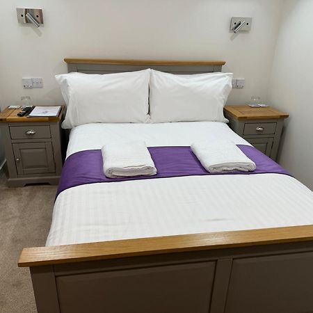 Wayfarers Inn Пензанс Екстериор снимка