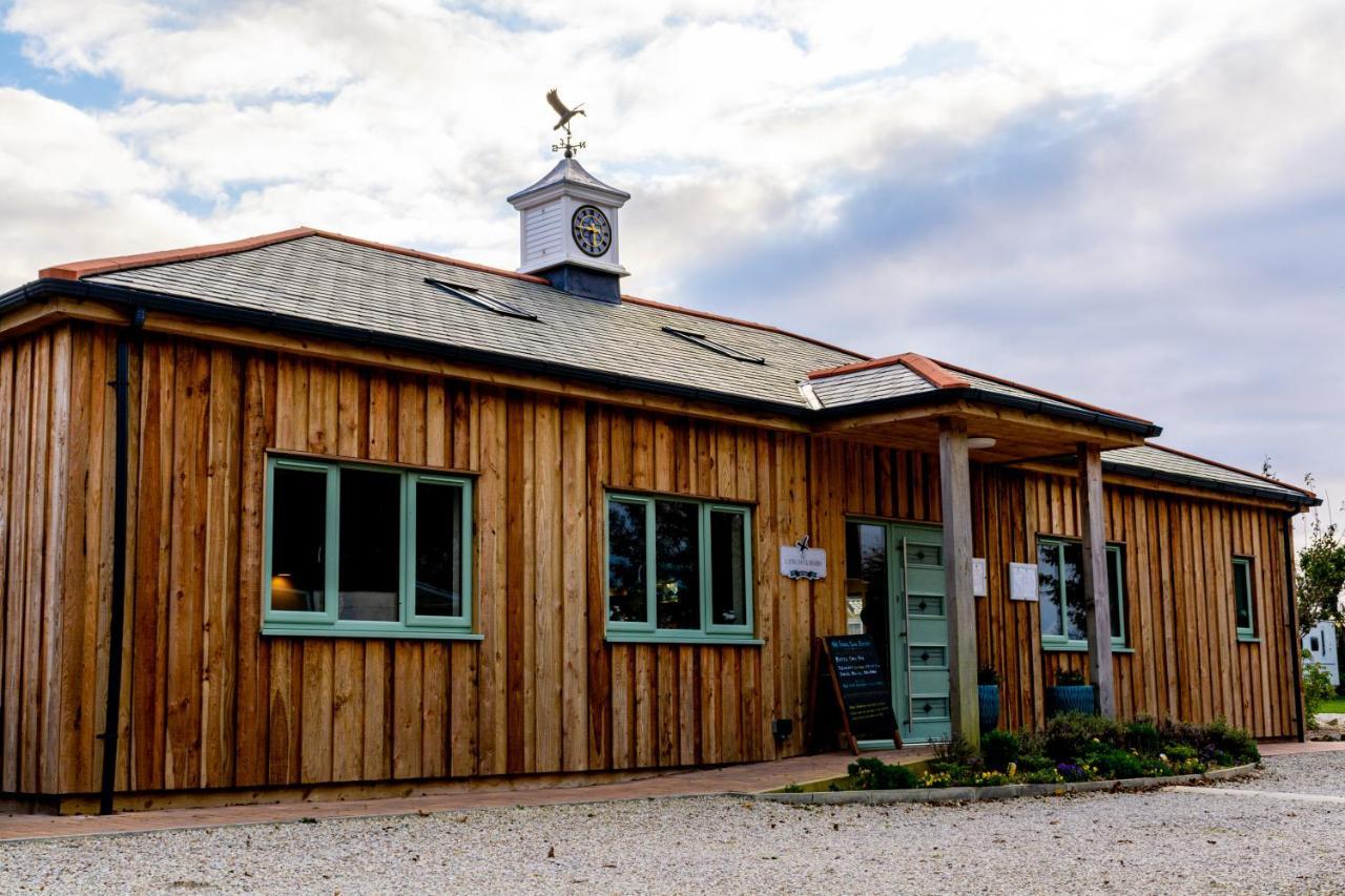 Wayfarers Inn Пензанс Екстериор снимка