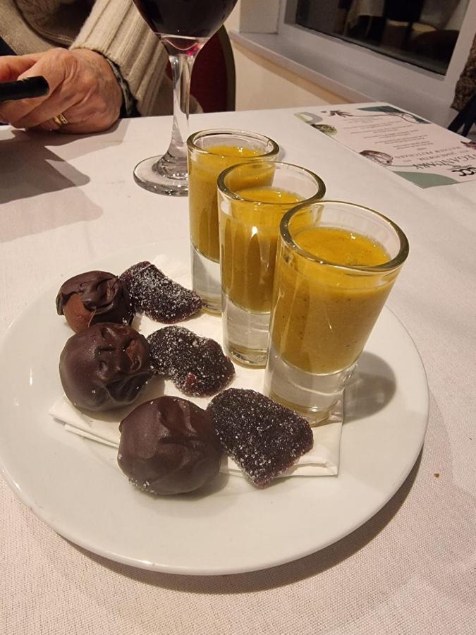 Wayfarers Inn Пензанс Екстериор снимка