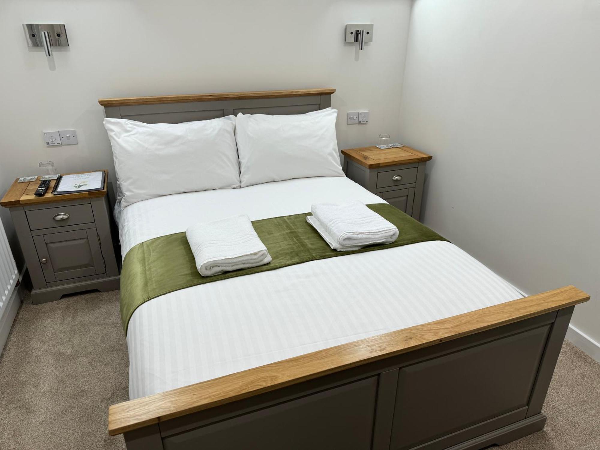 Wayfarers Inn Пензанс Екстериор снимка
